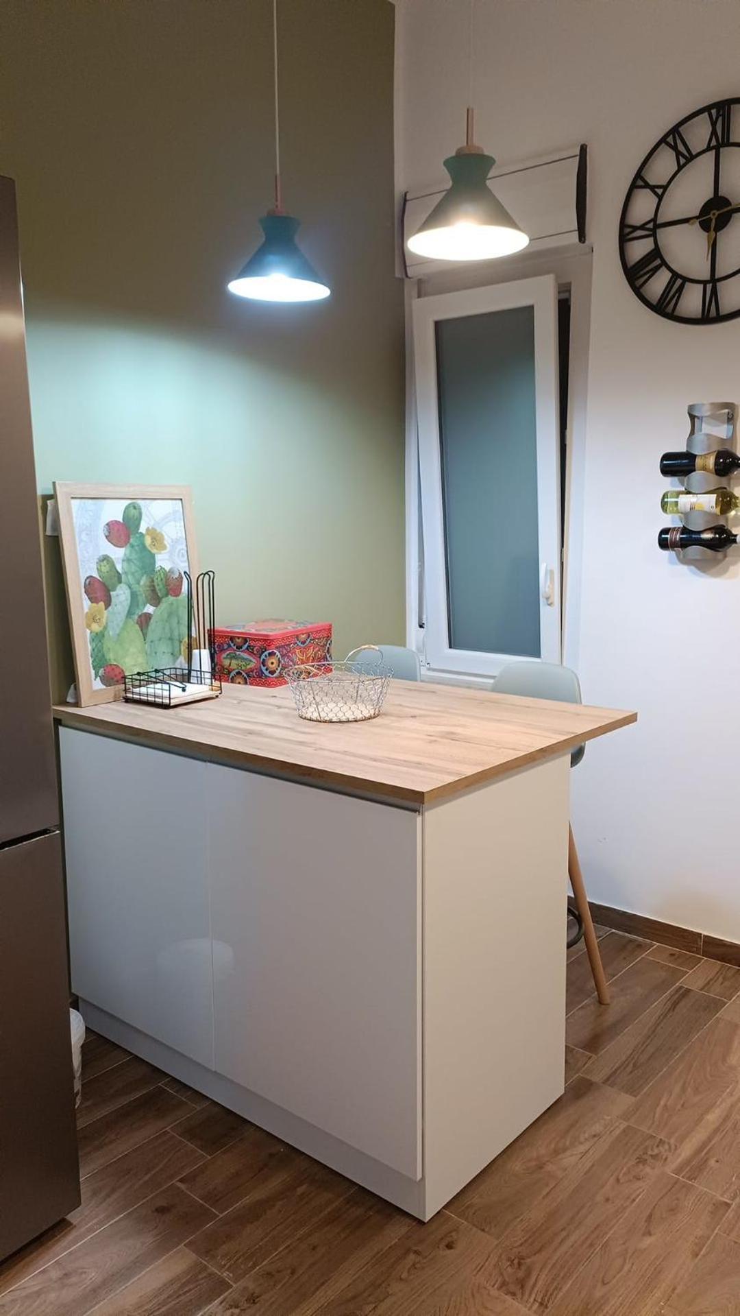 Apartment 374