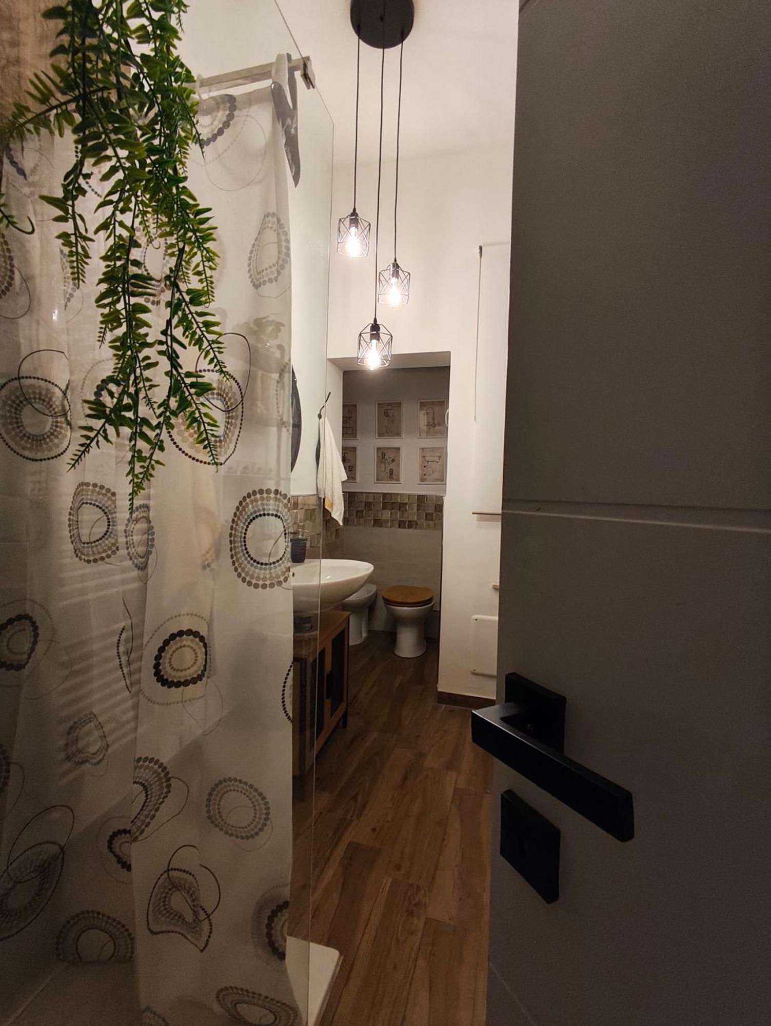 374 Apartment Palermo