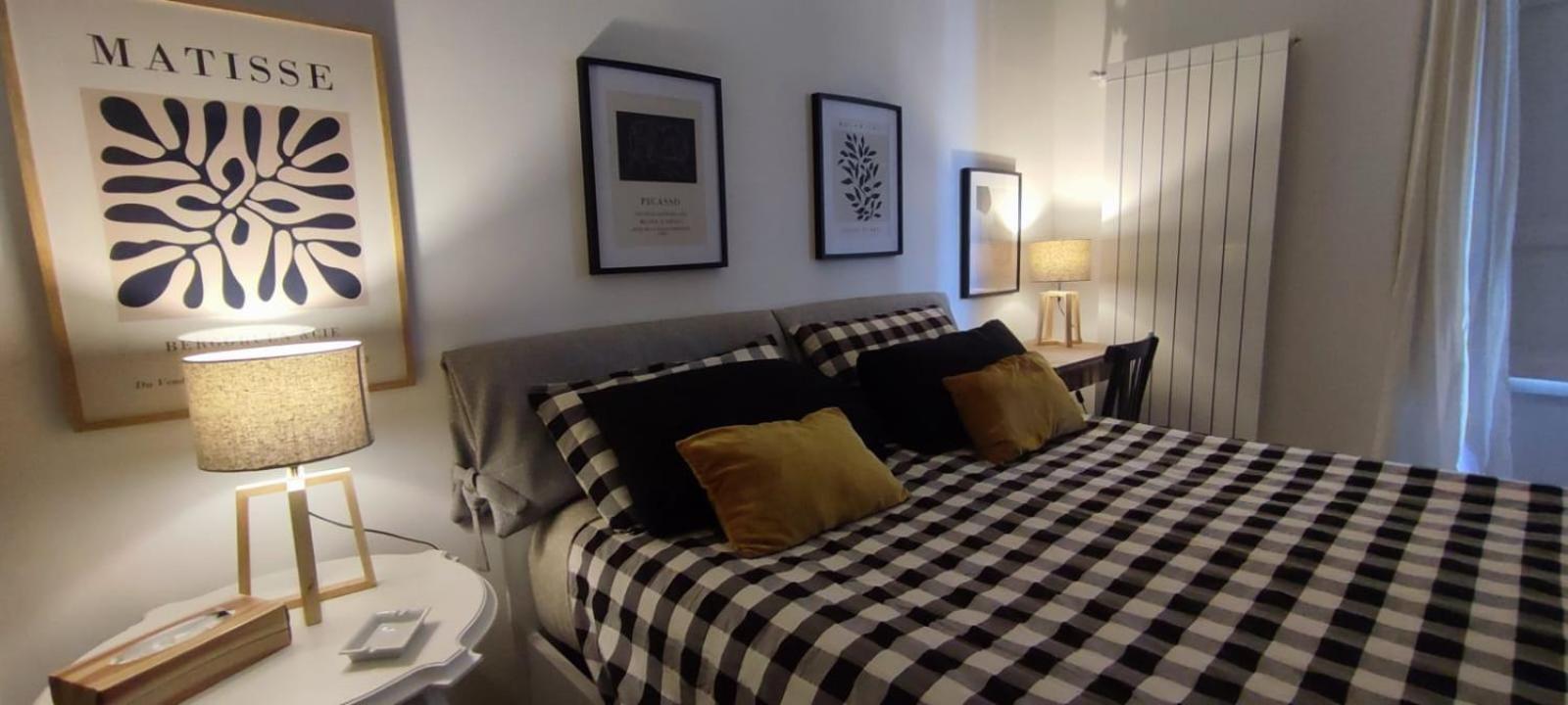 Apartment 374 Palermo