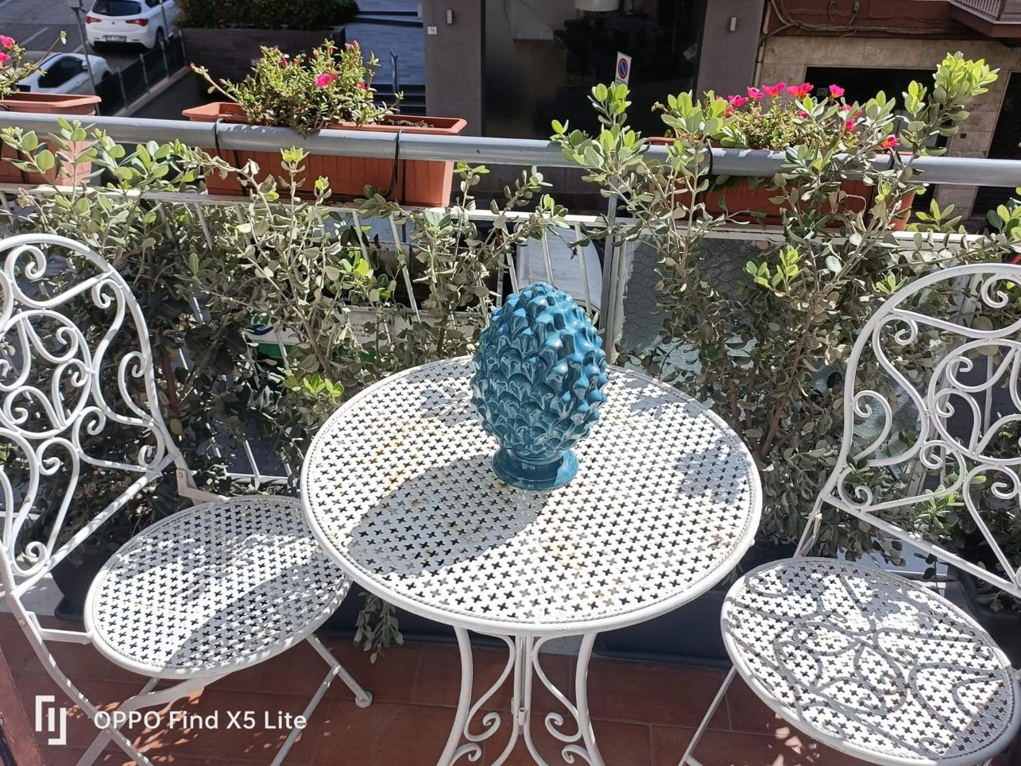 374 Apartment Palermo