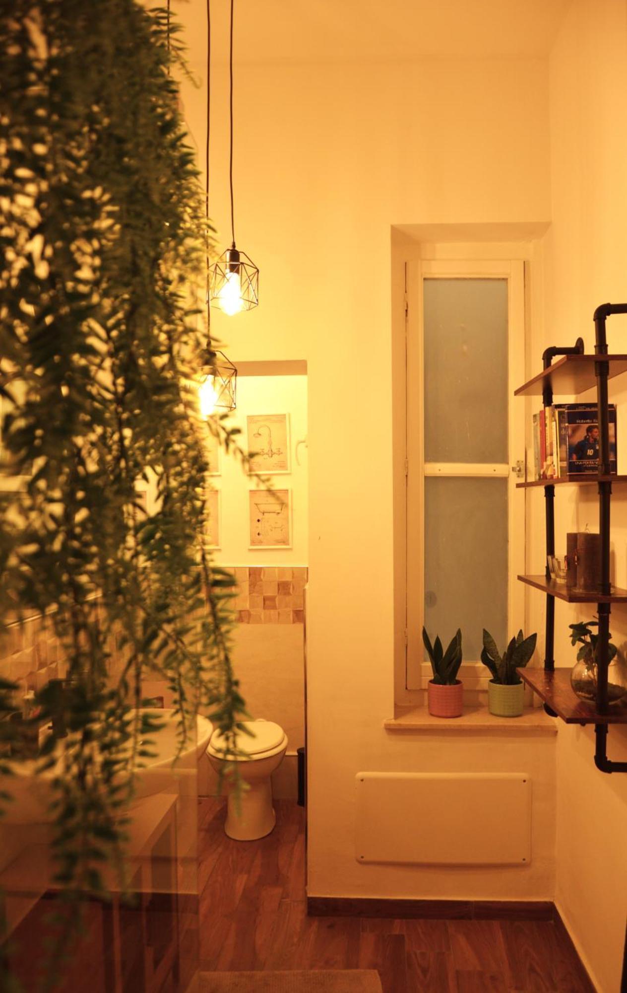 Apartment 374 Palermo