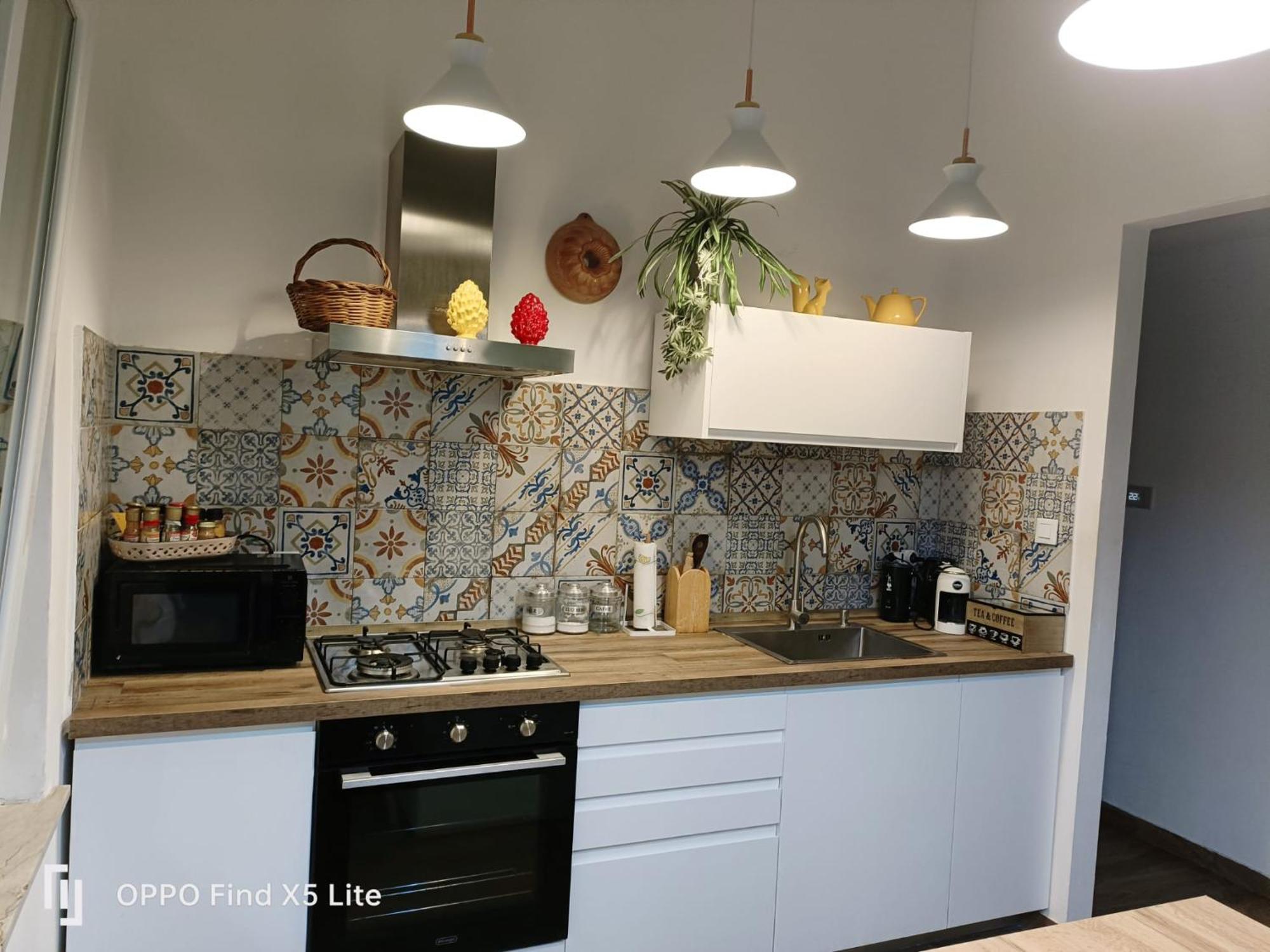 374 Apartamento Palermo