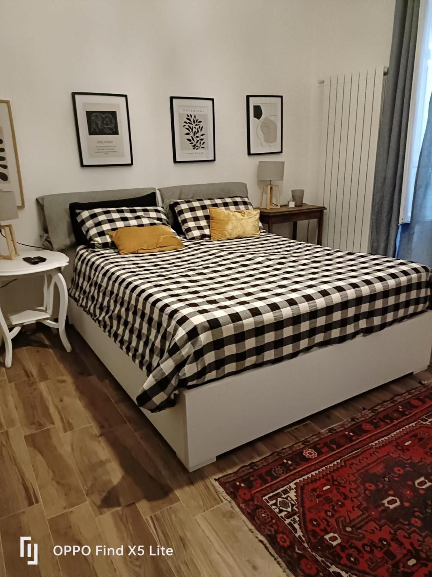 374 Apartamento *